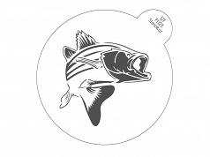 F023 ryba